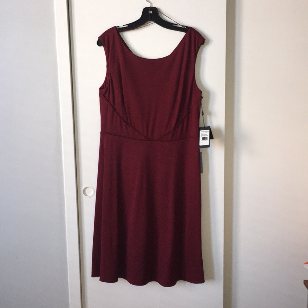 Adrianna Papell dress